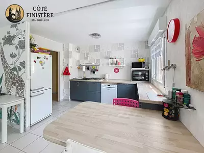 Maison, 133,39 m²
