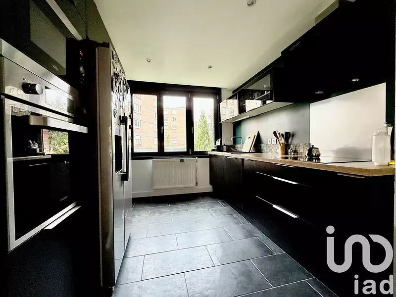 Maison, 80 m²