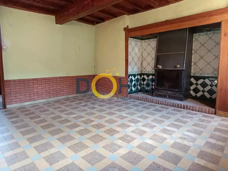 Maison, 121 m²