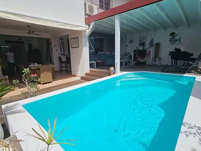 Maison, 78 m²