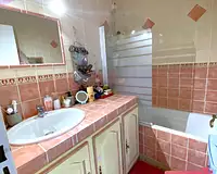 Appartement, 59,63 m²