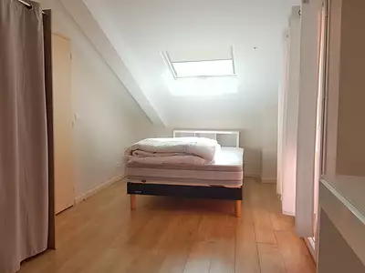 Appartement, 82 m²
