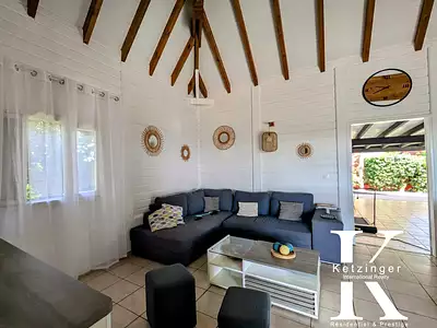 Maison, 168 m²