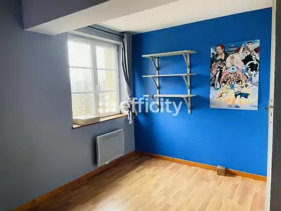 Maison, 136 m²