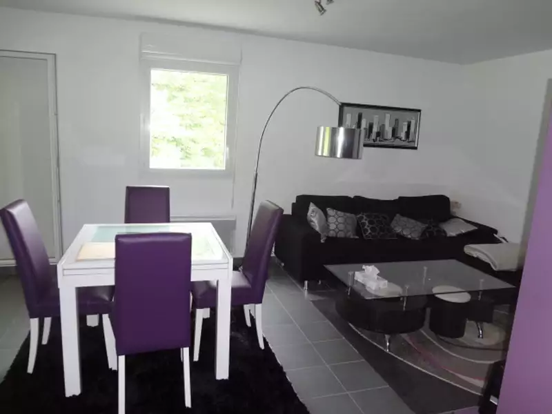 Appartement, 64 m²
