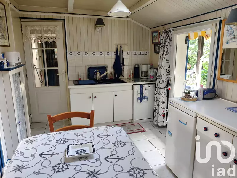 Maison, 79 m²