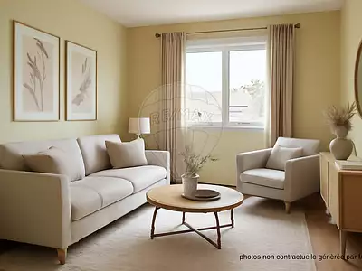 Maison, 85 m²