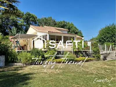 Maison, 150 m²