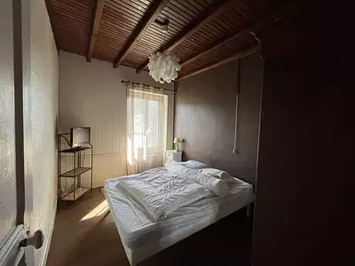 Maison, 64 m²