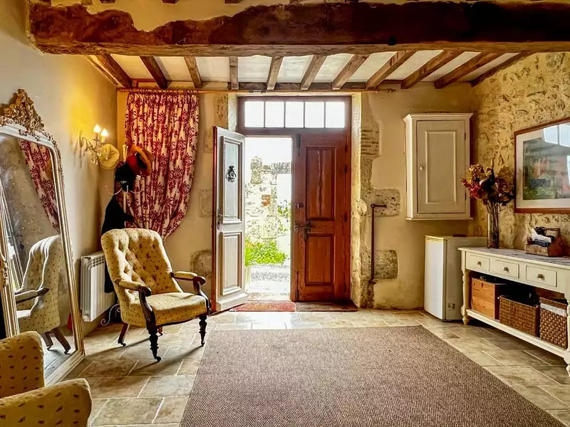 Maison, 155 m²
