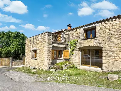 Maison, 132 m²