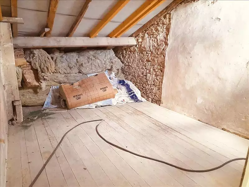 Appartement, 70 m²