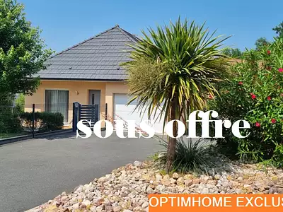 Maison, 101 m²