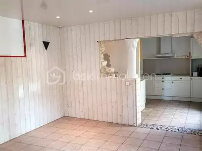 Maison, 70 m²