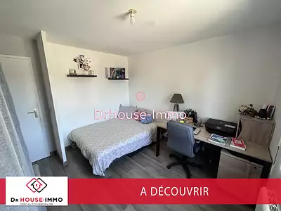 Maison, 82 m²