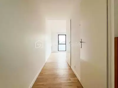 Appartement, 91 m²