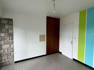 Appartement, 81,12 m²