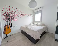 Appartement, 38,04 m²