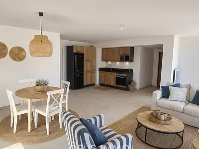 Appartement, 72,38 m²