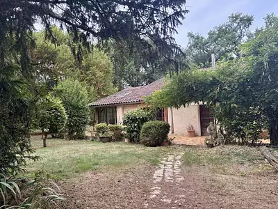 Maison, 1 200 m²