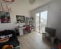 Appartement, 101 m²