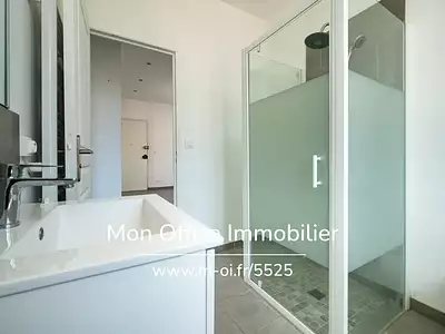 Maison, 55 m²