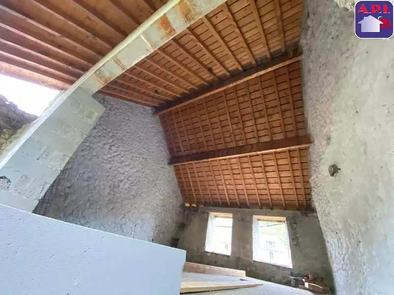 Maison, 124 m²