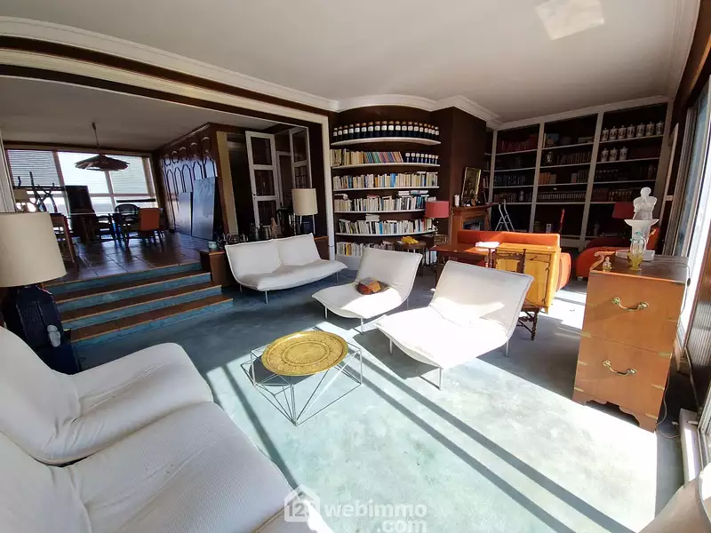 Appartement, 237 m²