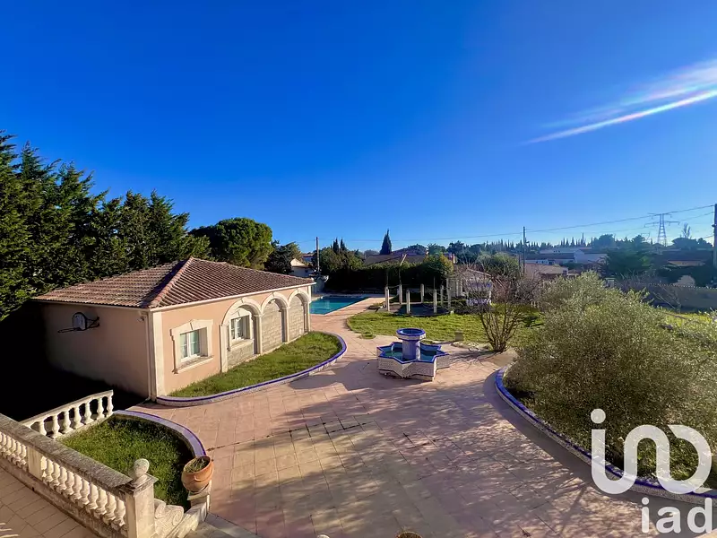 Maison, 178 m²
