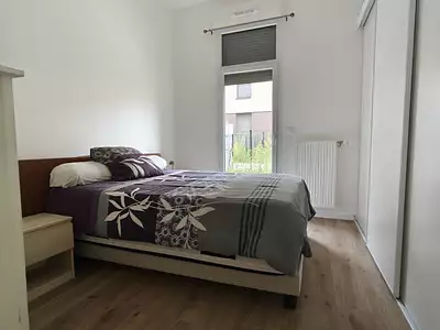 Appartement, 62,31 m²