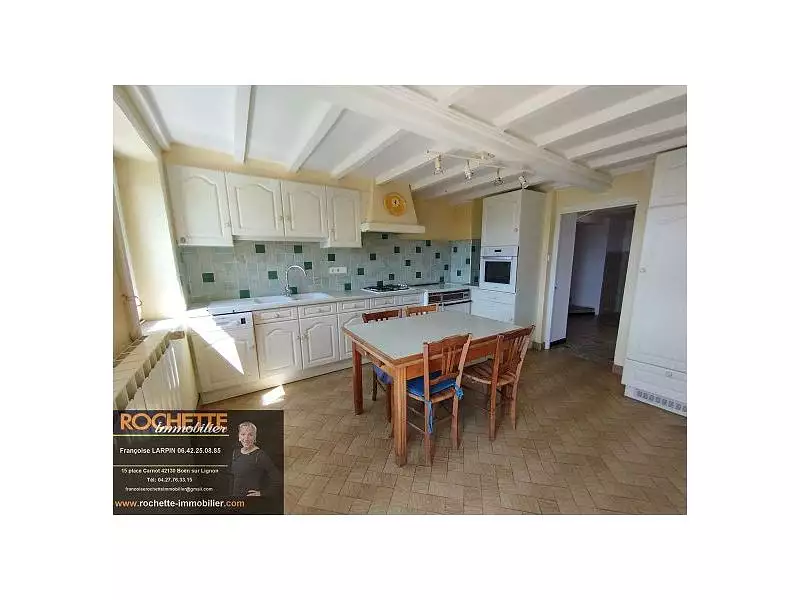 Maison, 105,75 m²