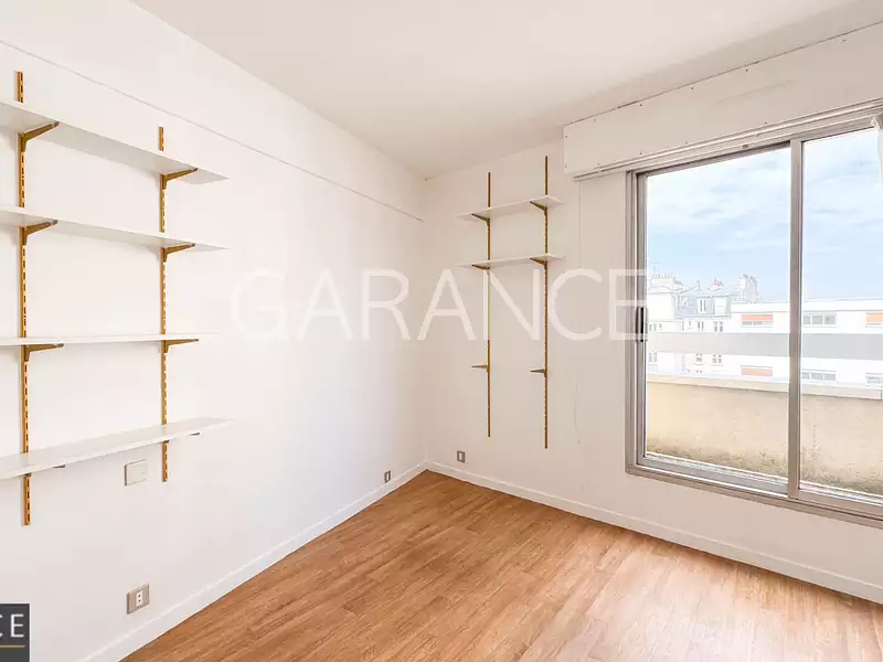 Appartement, 40 m²