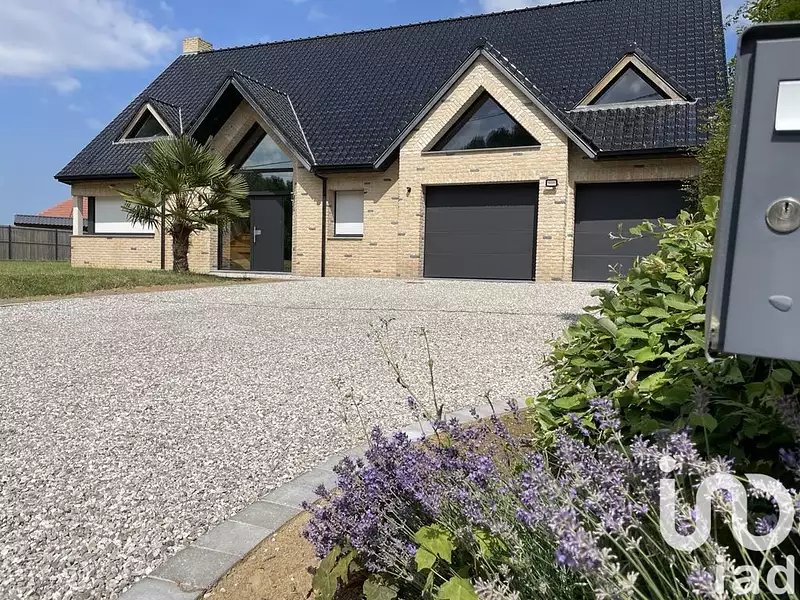 Maison, 170 m²