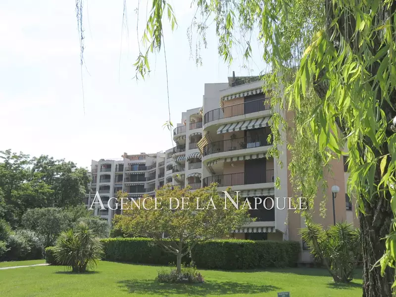Appartement, 74,95 m²