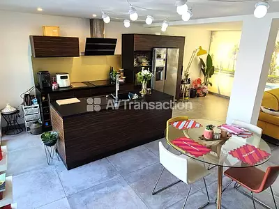 Maison, 120 m²