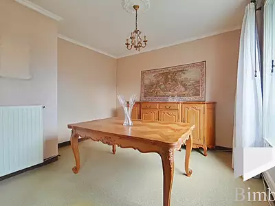 Appartement, 84 m²