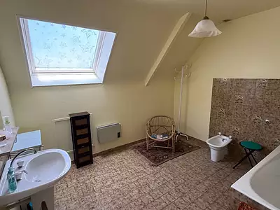 Maison, 180 m²