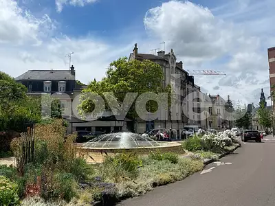 Appartement, 104 m²