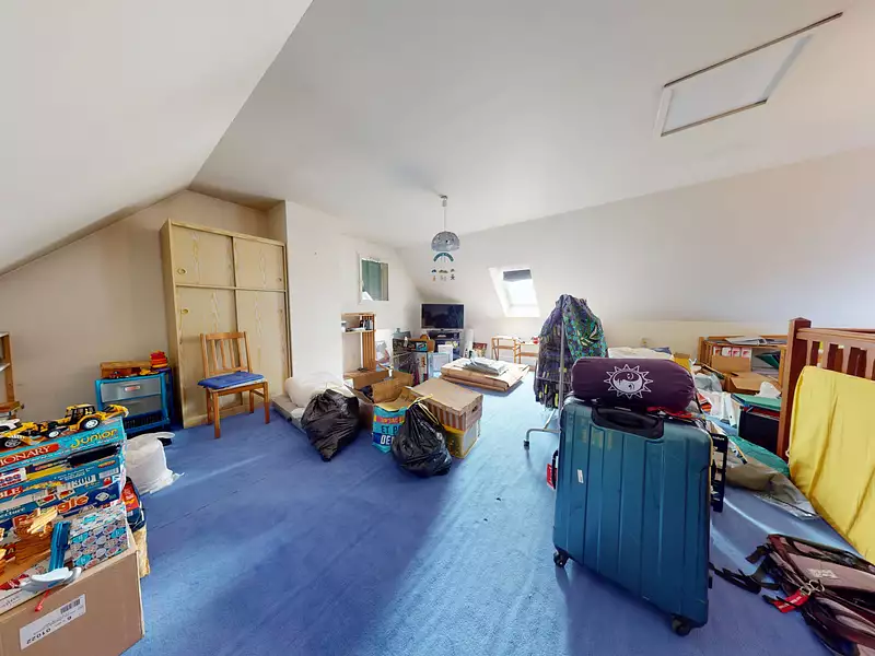 Maison, 200 m²