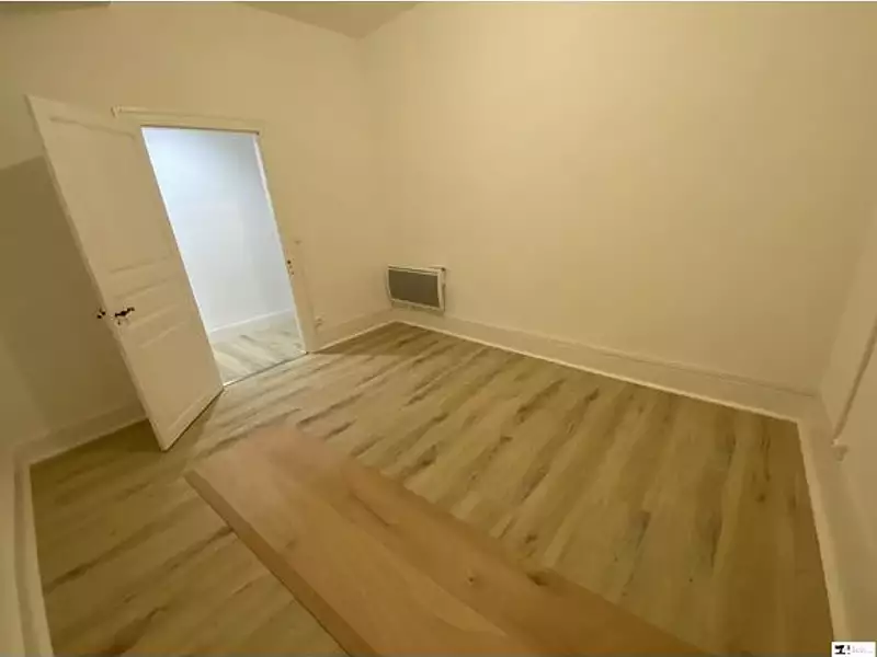 Appartement, 38,62 m²