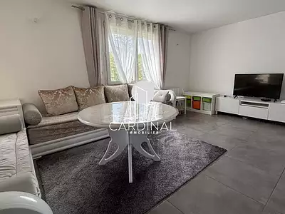 Appartement, 78,6 m²