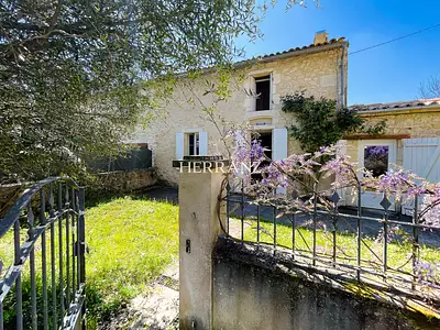 Maison, 134 m²