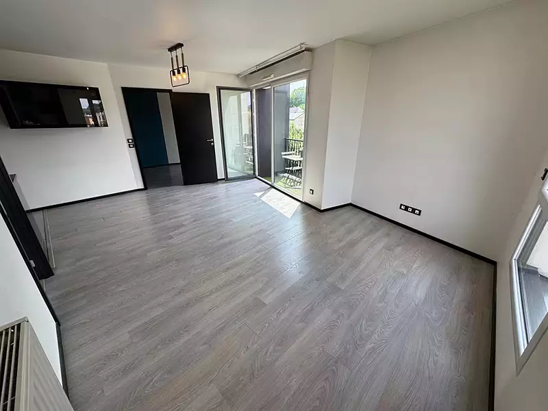 Appartement, 60 m²