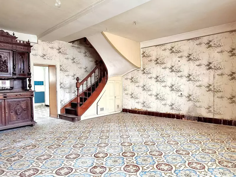 Maison, 132 m²