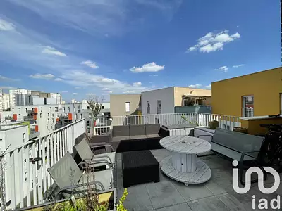 Appartement, 95 m²