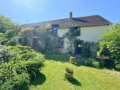 Maison, 231,61 m²