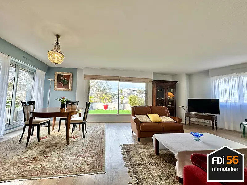 Appartement, 135 m²