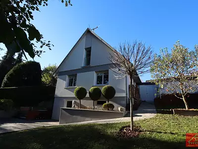 Maison, 119,75 m²