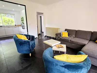 Maison, 180 m²