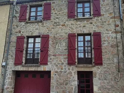 Maison, 73 m²
